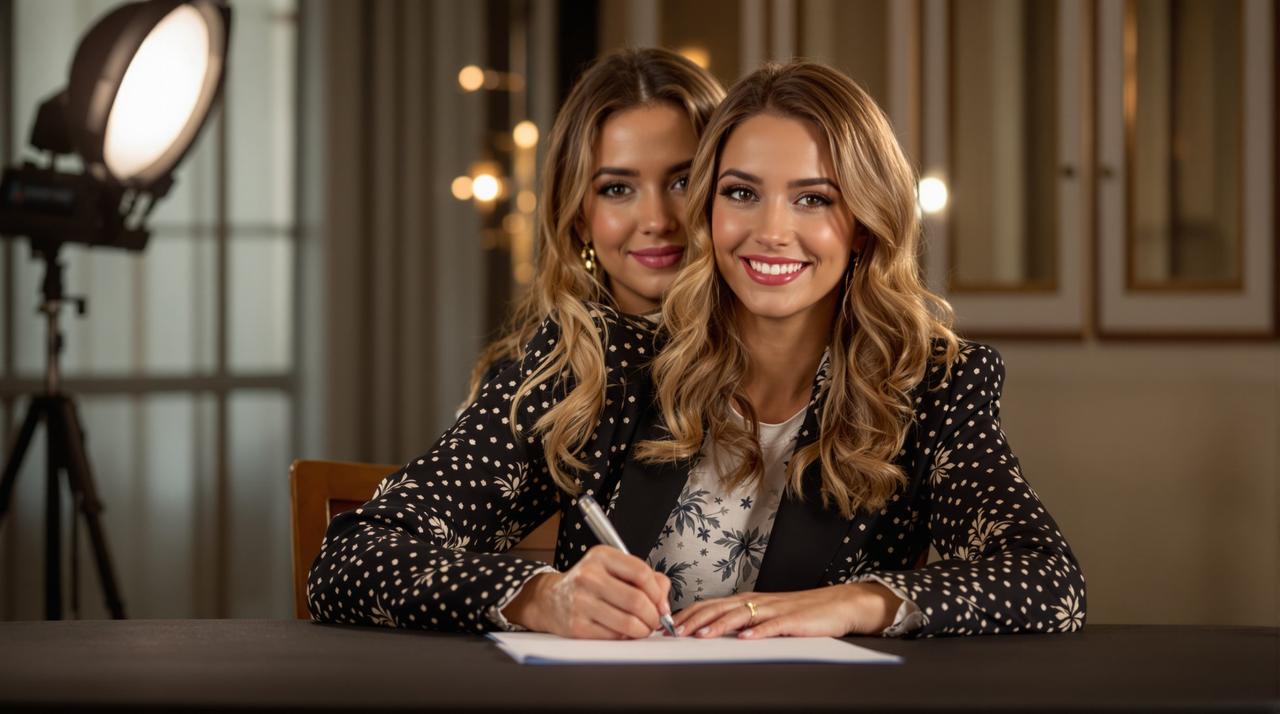 91av视频签约新生代实力派演员苏晨曦